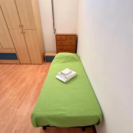 Çiftlik konaklama Nani