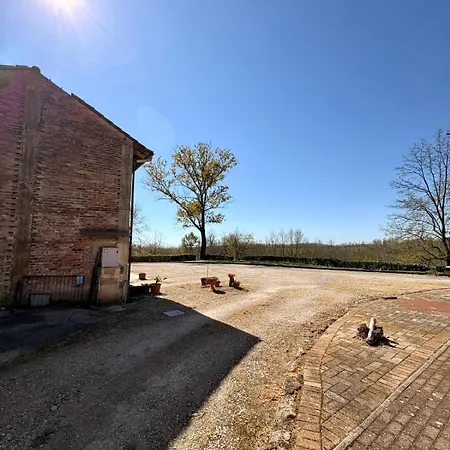 팜스테이 Nani Altavilla Monferrato